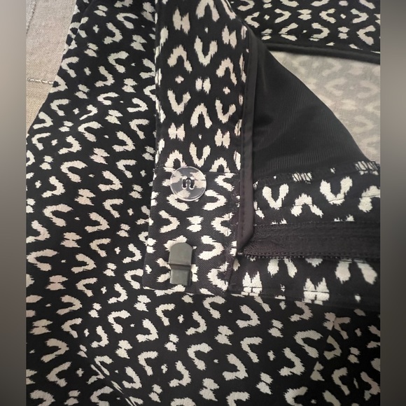 ❤️‍🔥Mario Serrani Italy stretch shorts - Picture 8 of 17